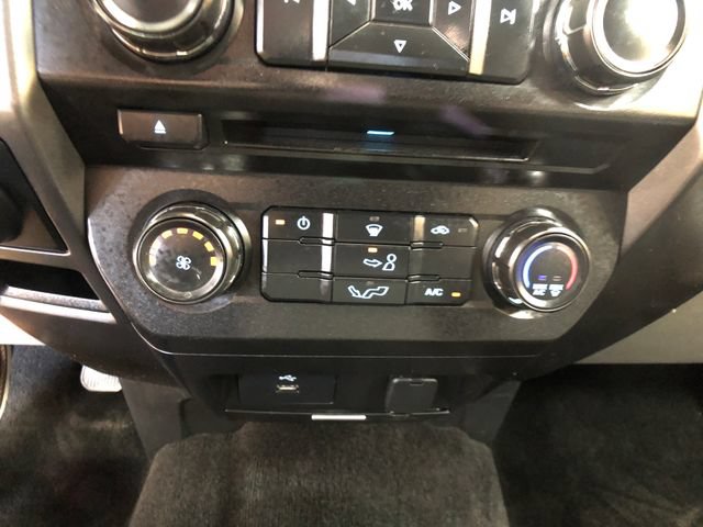 Certified 2018 Ford F150 XLT w/ Trailer Tow Package AWD/4WD image 17
