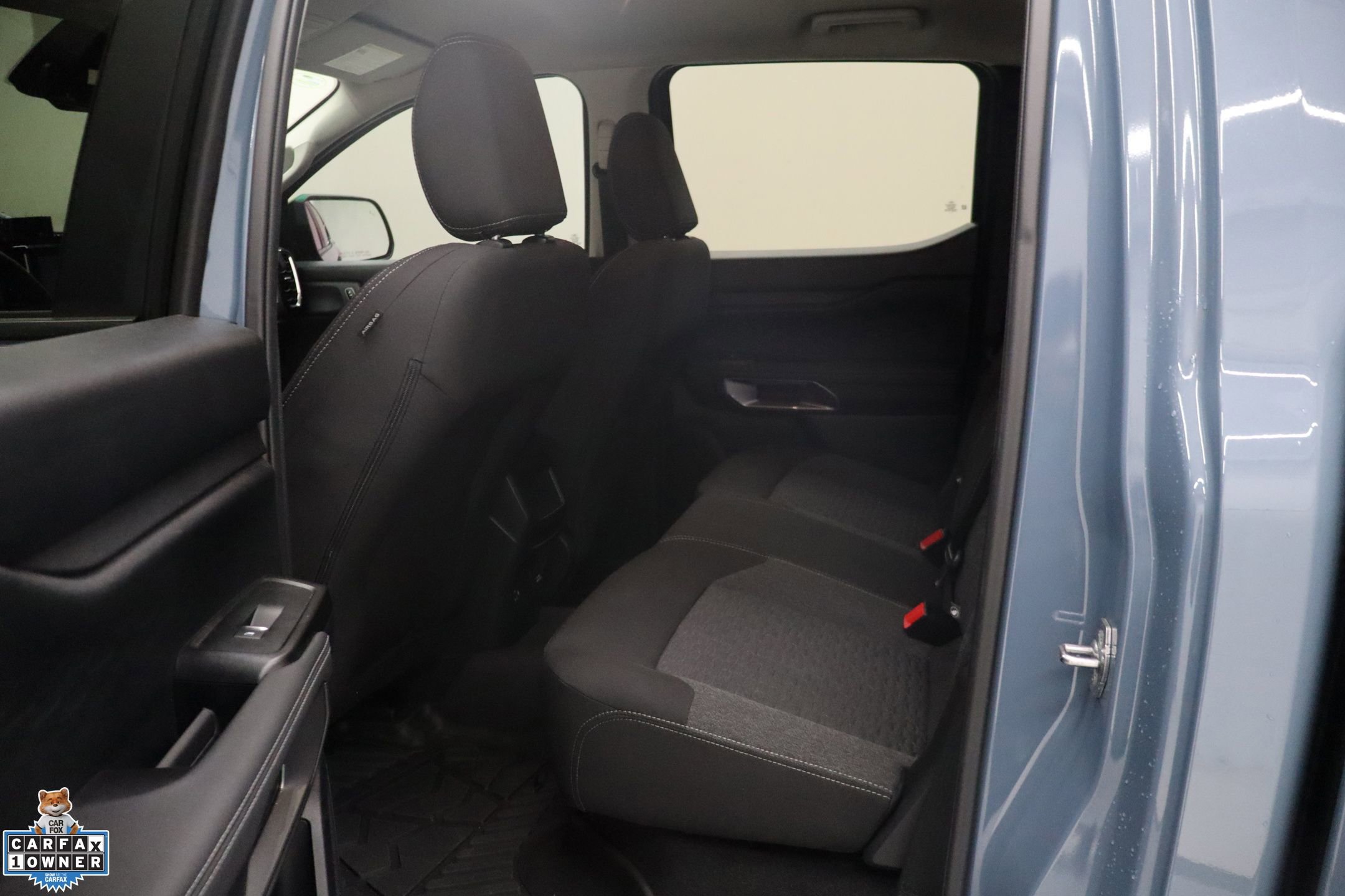 Certified 2024 Ford Ranger XLT w/ FX4 Off-Road Package AWD/4WD image 27