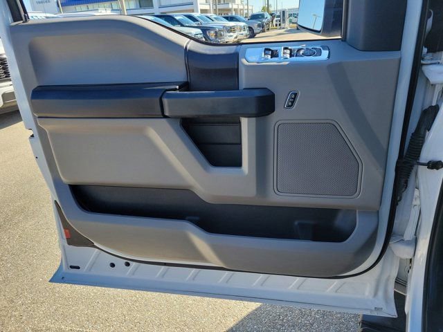 Certified 2019 Ford F150 XL w/ Equipment Group 101A Mid image 22