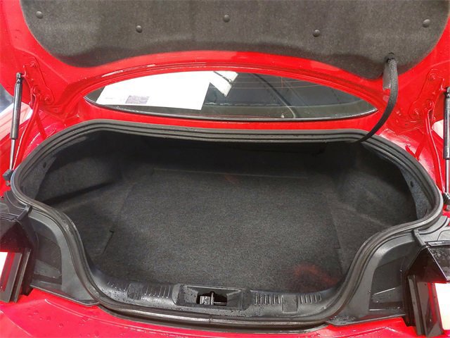 Certified 2024 Ford Mustang Coupe image 12