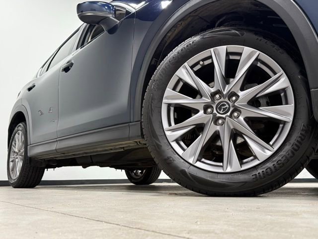 Used 2020 MAZDA CX-5 Grand Touring image 3