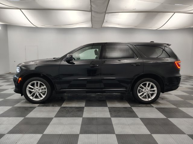 Used 2026 Dodge Durango GT AWD/4WD image 8