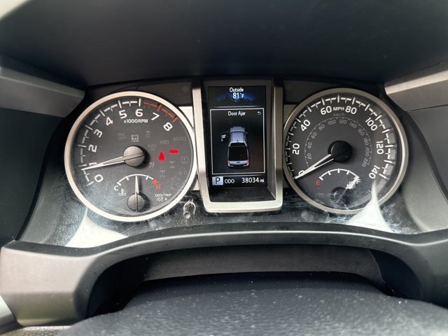 Used 2023 Toyota Tacoma SR5 RWD image 23