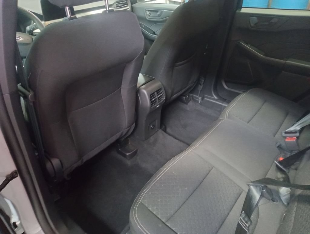 Certified 2025 Ford Escape Active AWD/4WD image 23