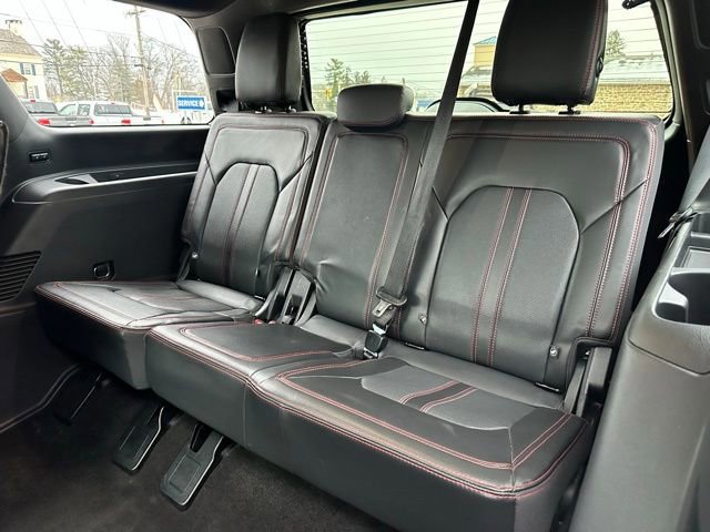 Certified 2022 Ford Expedition Limited image 57