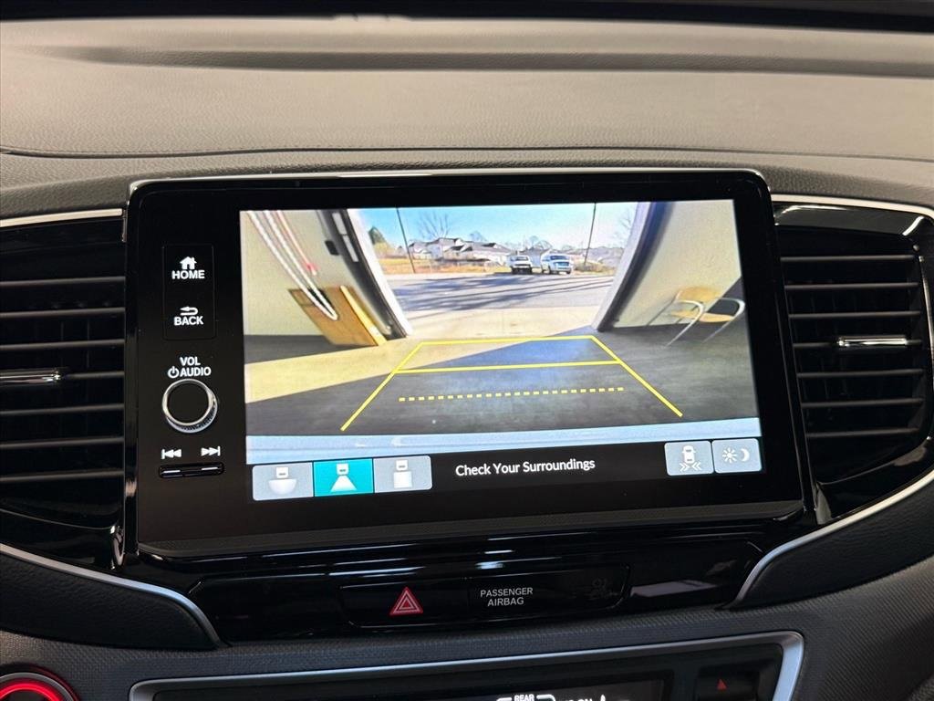 Used 2024 Honda Ridgeline RTL image 25