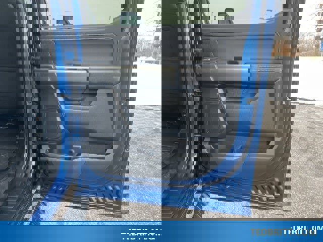 Certified 2023 Ford F150 XLT w/ Equipment Group 302A High image 19
