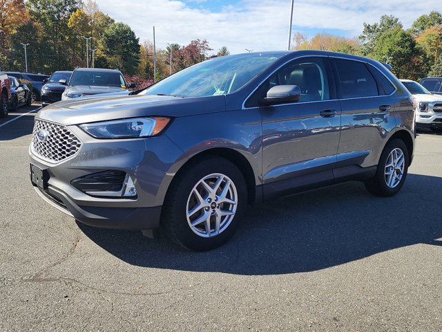 Certified 2024 Ford Edge SEL w/ Convenience Package image 11