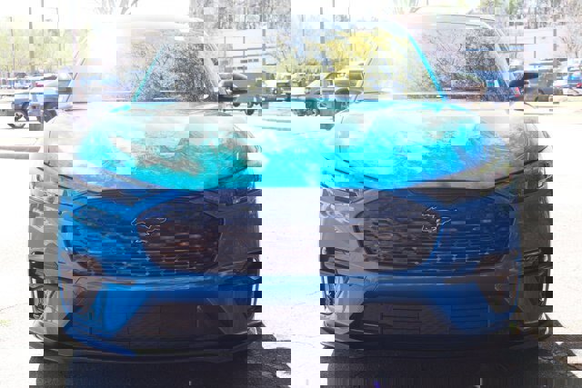 Certified 2025 Ford Mustang Mach-E GT image 8