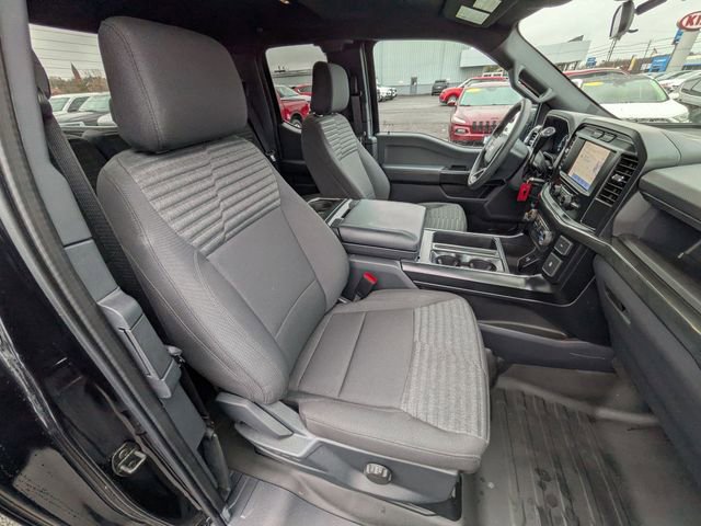 Certified 2023 Ford F150 XL w/ STX Appearance Package AWD/4WD image 19