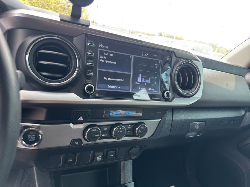 Used 2023 Toyota Tacoma SR5 RWD image 14