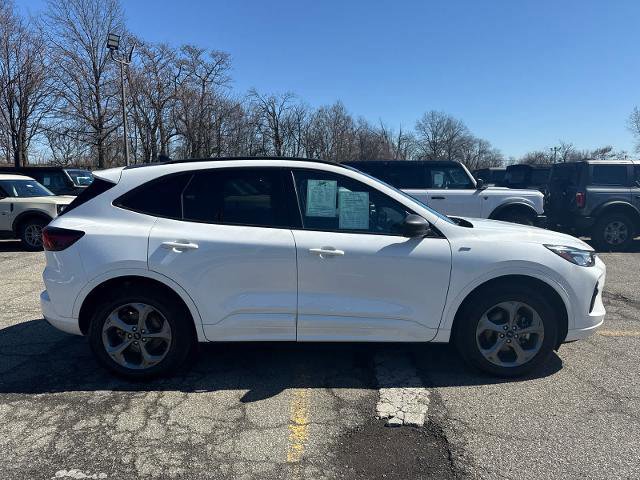 Certified 2024 Ford Escape ST-Line w/ Tech Pack #1 image 2