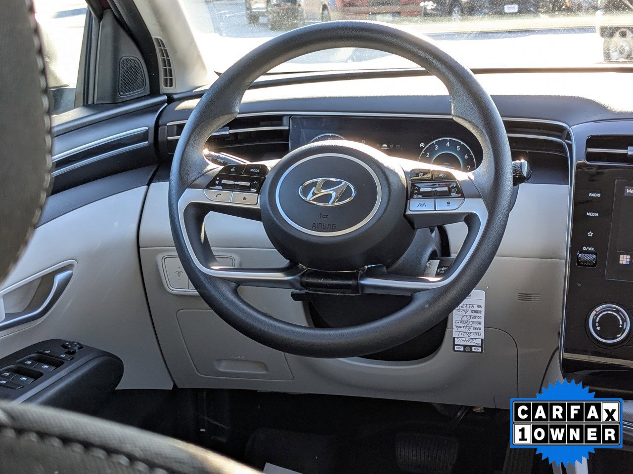 Used 2024 Hyundai Tucson SE image 18