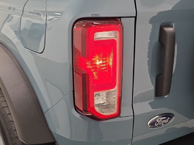 Certified 2023 Ford Bronco Big Bend AWD/4WD image 31