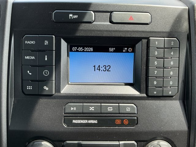 Certified 2022 Ford F350 XL AWD/4WD image 20