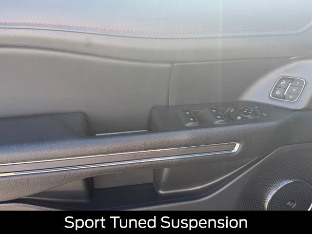 Certified 2024 Ford Expedition Limited RWD image 12