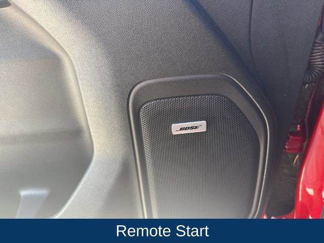 Used 2020 GMC Sierra 1500 AT4 w/ AT4 Premium Package image 14