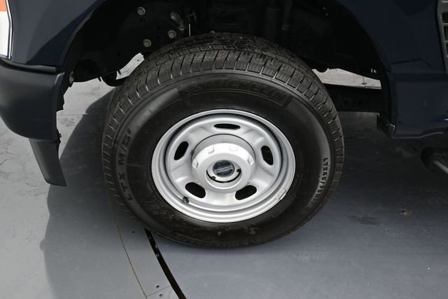 Certified 2023 Ford F250 XL AWD/4WD image 11