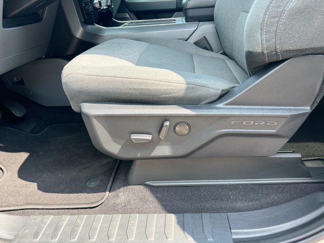 Certified 2023 Ford F150 XLT w/ Equipment Group 302A High AWD/4WD image 13
