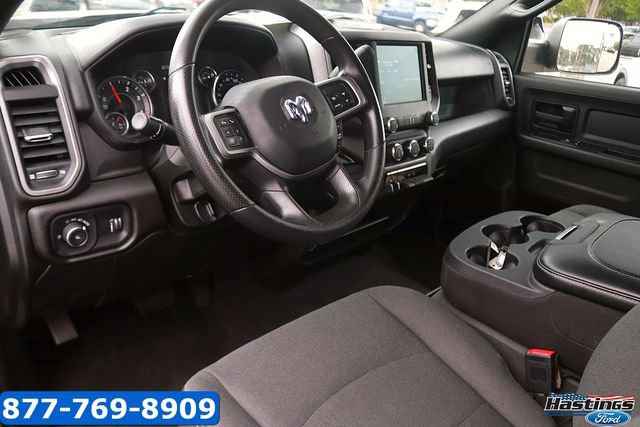 Used 2022 RAM 2500 Tradesman AWD/4WD image 14