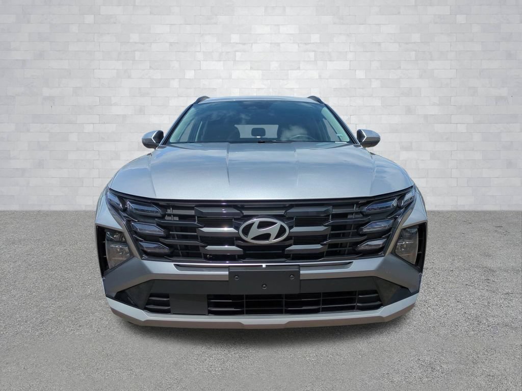 Used 2026 Hyundai Tucson SEL FWD image 10