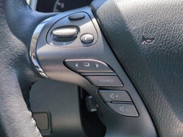 Used 2023 Nissan Murano Platinum w/ Cargo Package AWD/4WD image 17