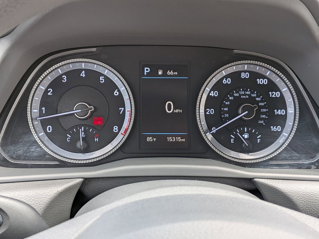 Used 2023 Hyundai Sonata SEL image 28