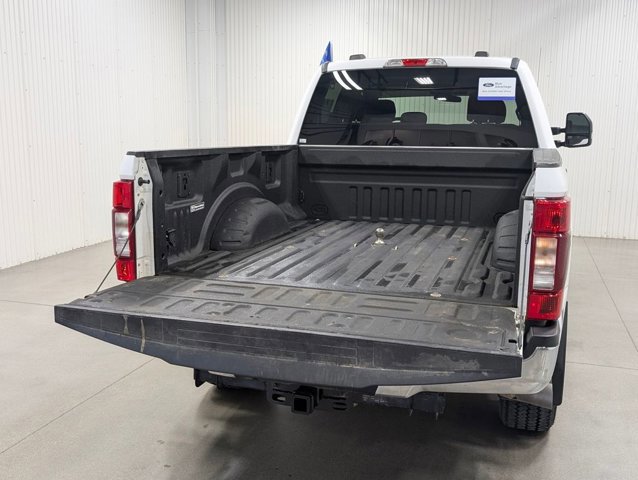 Certified 2020 Ford F250 XLT w/ FX4 Off-Road Package image 10