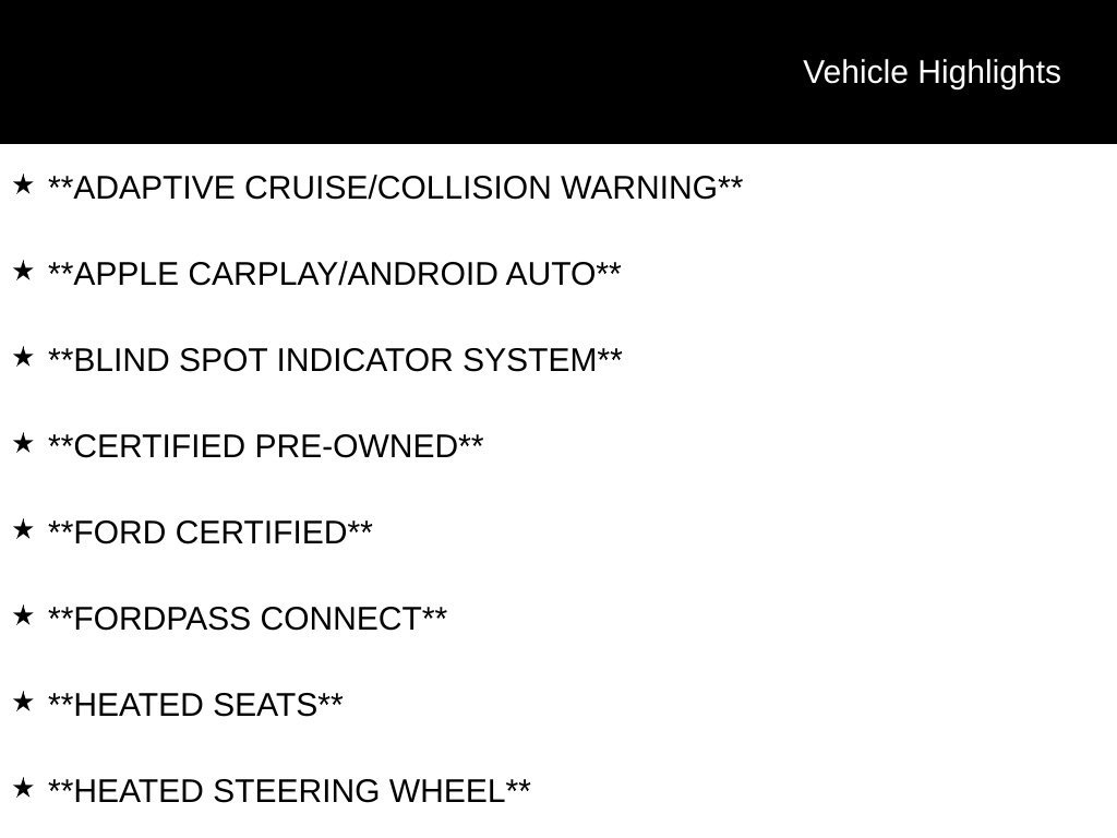 Certified 2022 Ford F250 Platinum w/ Tremor Off-Road Package AWD/4WD image 10