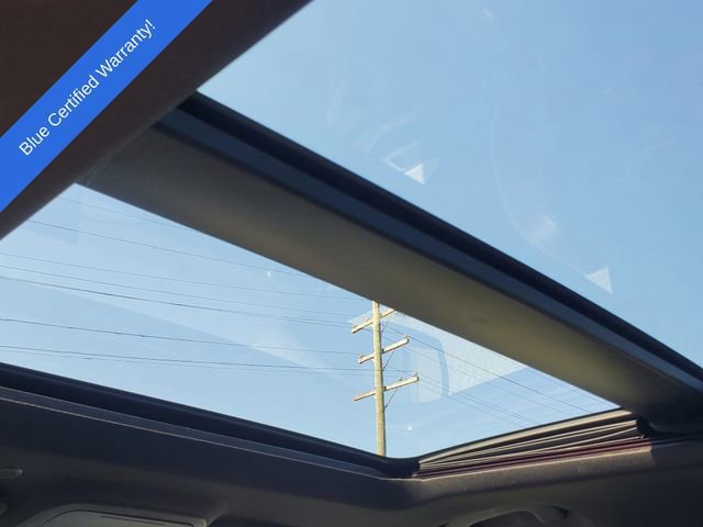 Certified 2021 Ford Explorer ST w/ Equipment Group 401A AWD/4WD image 23