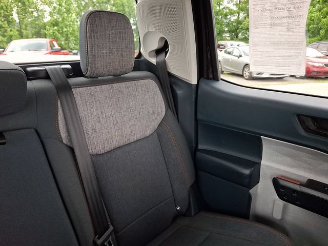 Certified 2023 Ford Maverick XLT FWD image 27