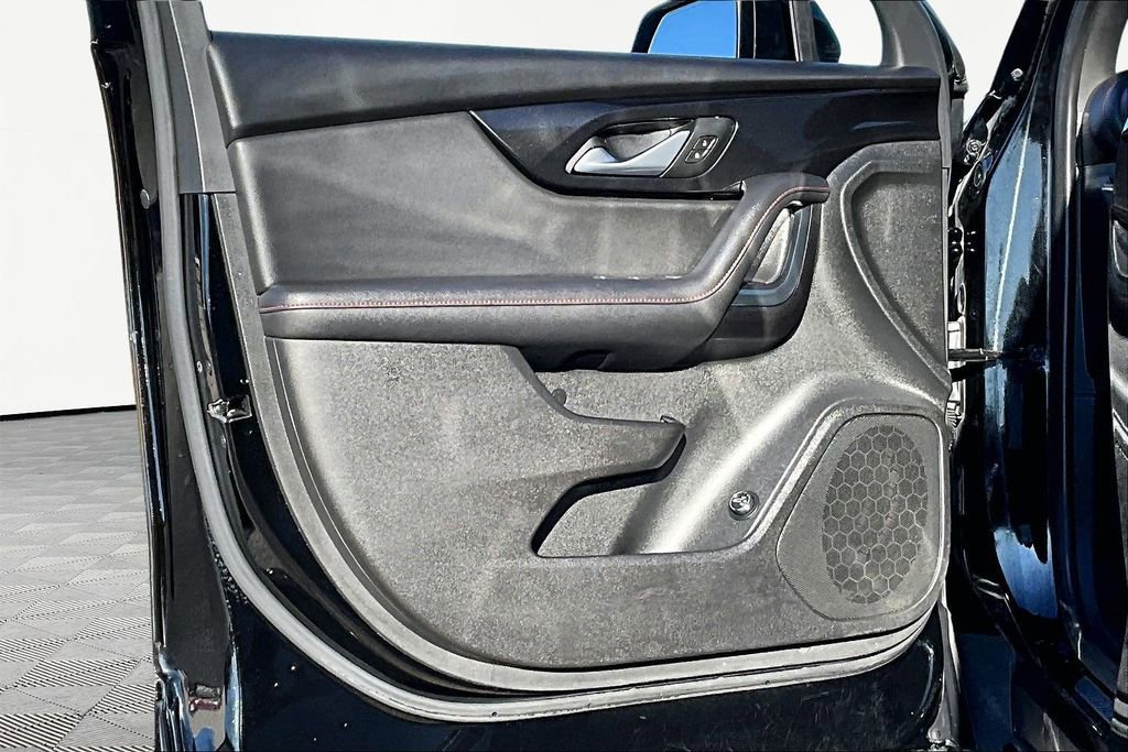Used 2022 Chevrolet Blazer RS image 23