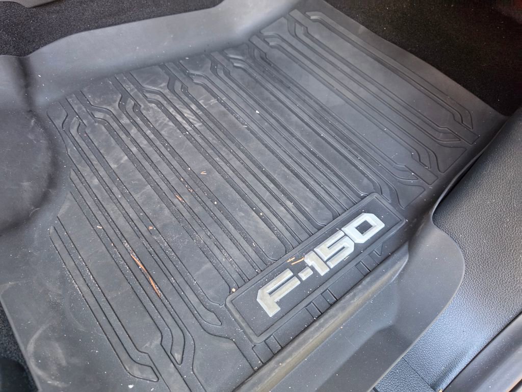 Certified 2024 Ford F150 Lariat w/ Bed Utility Package image 46