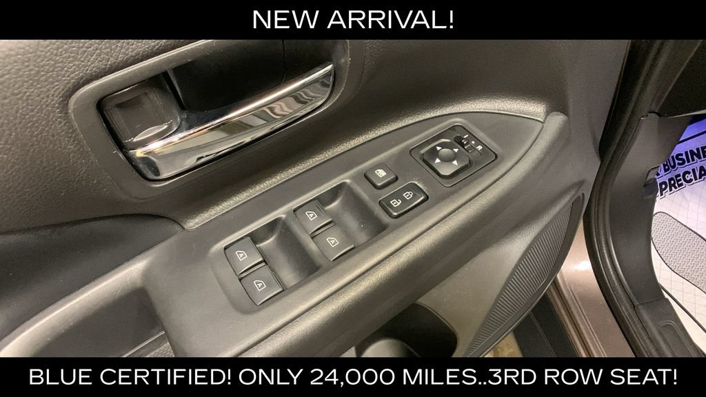 Used 2019 Mitsubishi Outlander SE AWD/4WD image 25