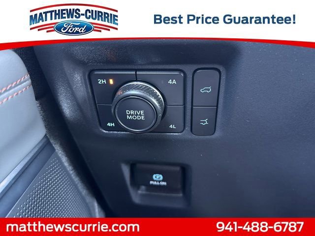 Certified 2025 Ford Expedition Active image 28