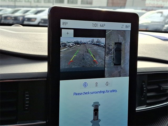 Certified 2023 Ford Explorer ST w/ Equipment Group 401A image 19