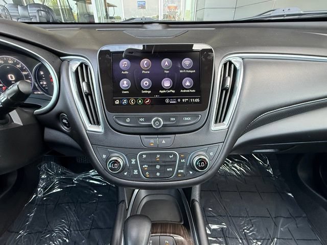 Used 2024 Chevrolet Malibu LT FWD image 26