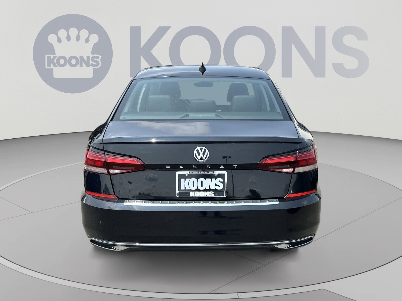 Used 2022 Volkswagen Passat 2.0T SE FWD image 10