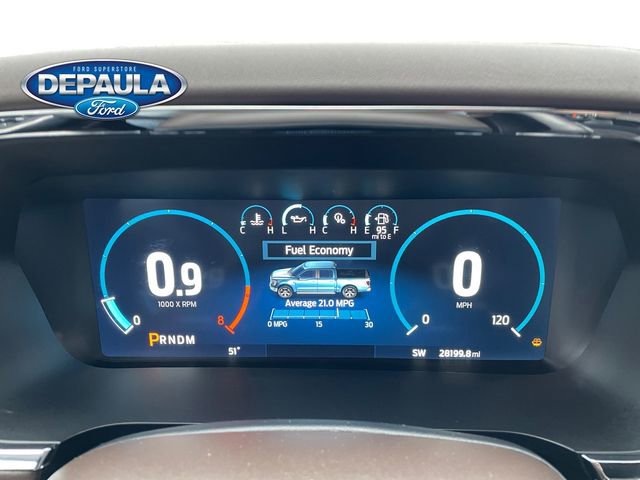 Certified 2023 Ford F150 King Ranch AWD/4WD image 2