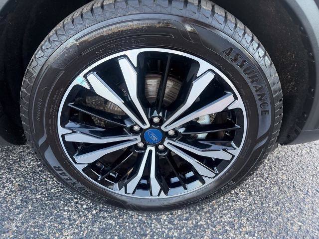 Certified 2021 Ford Escape SE w/ SE Sport Appearance Package AWD/4WD image 31