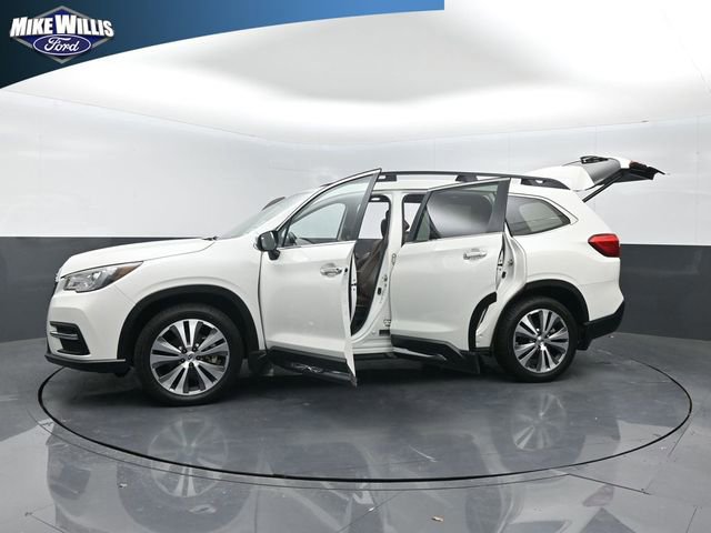 Used 2020 Subaru Ascent Touring w/ Popular Package #2A image 28