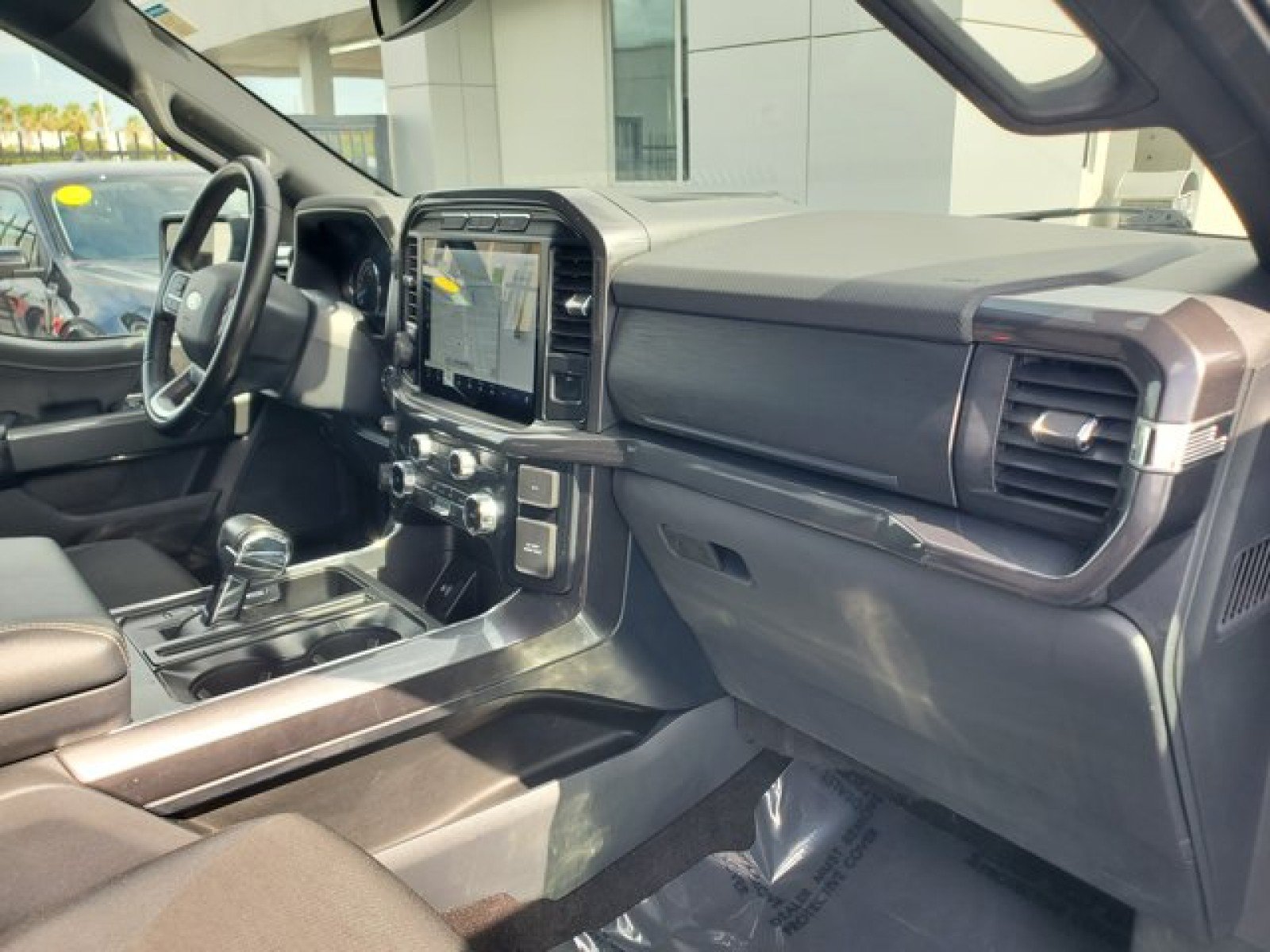 Certified 2023 Ford F150 XLT w/ Equipment Group 302A High RWD image 34