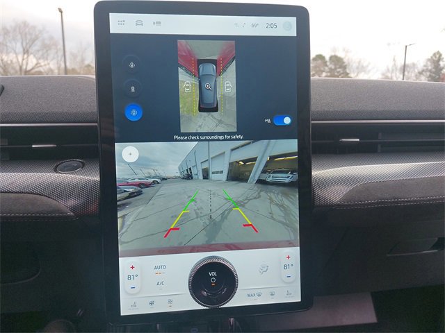 Certified 2024 Ford Mustang Mach-E GT image 23