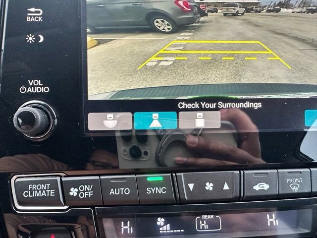 Used 2022 Honda Odyssey EX-L image 87