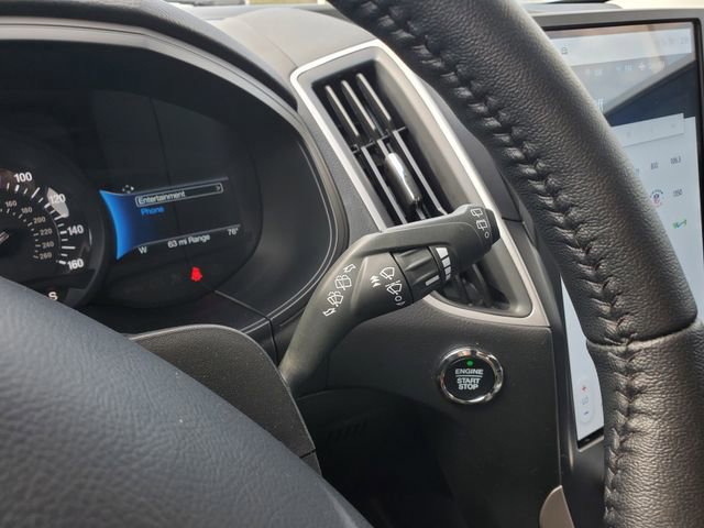 Certified 2024 Ford Edge SEL w/ Convenience Package image 17