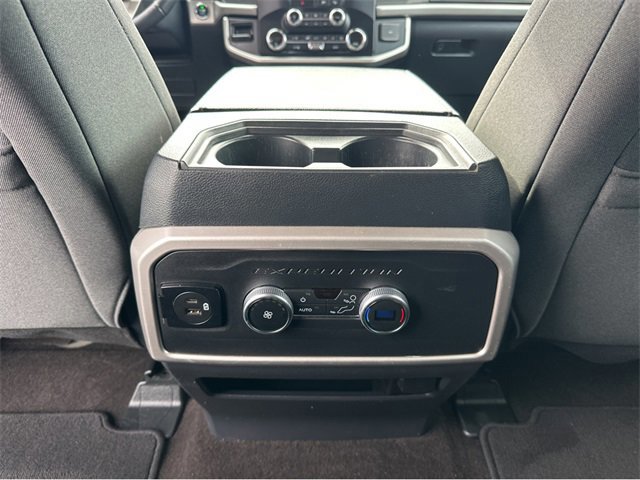 Certified 2022 Ford Expedition XLT image 22