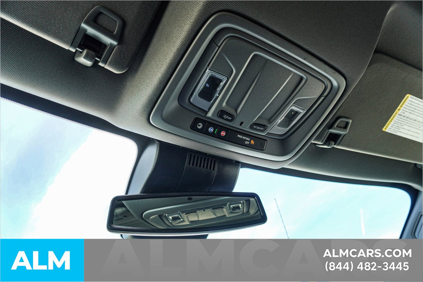 Used 2024 Chevrolet Silverado 1500 RST w/ Max Trailering Package image 60