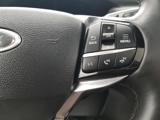 Certified 2023 Ford Explorer Platinum w/ Technology Package AWD/4WD image 27