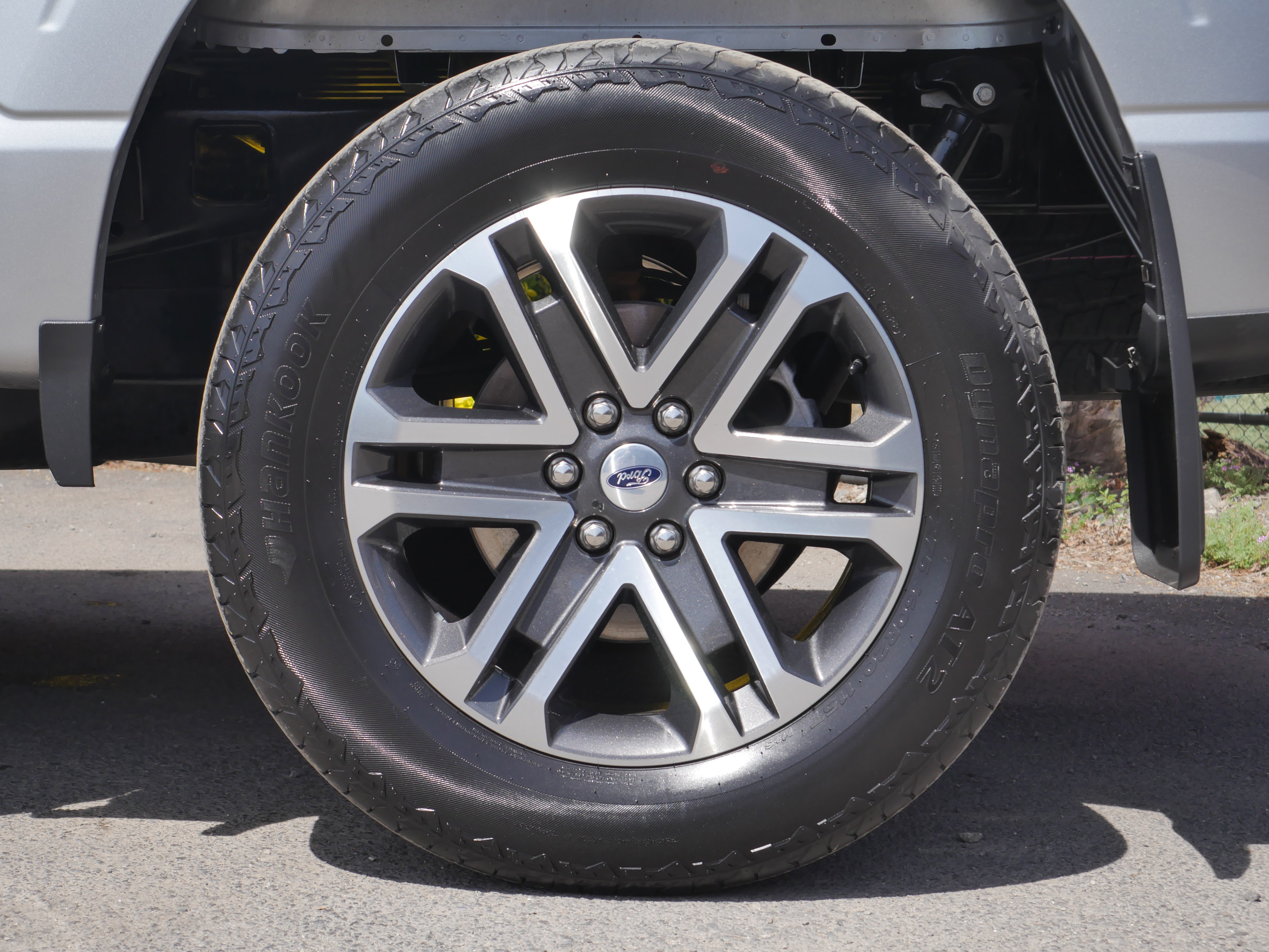 Certified 2023 Ford F150 XL w/ STX Appearance Package AWD/4WD image 16