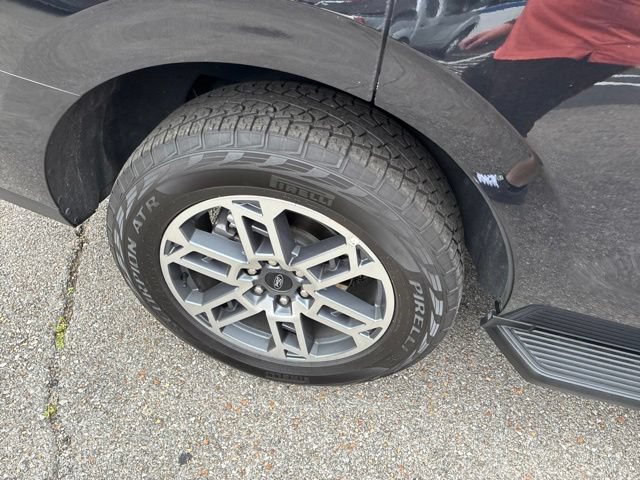 Certified 2025 Ford Expedition Active AWD/4WD image 44